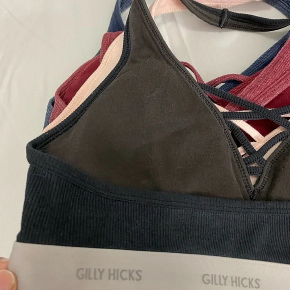 Hollister Gilly Hicks Bralette - Picture 6 of 6